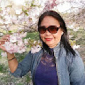 Meet your Posher, Noemi's